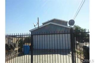 10984 Grape St, Los Angeles CA  90059-2020 exterior