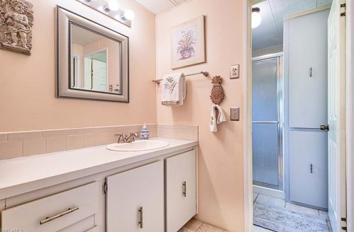 38 Le Mans Dr, Naples FL 34112-9126 exterior