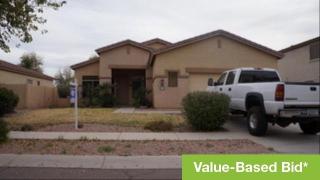 4305 Branded Rd, Gilbert, AZ 85297-9519