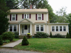 125 Neshobe Rd, Newton, MA 02468-1348