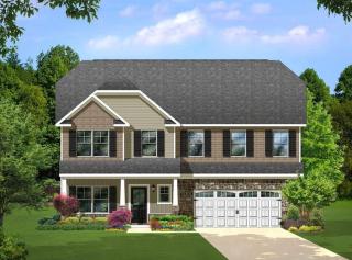 525 Barnsdale Ridge Rd, Kernersville, NC 27284-7081