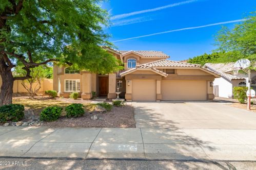 5821 Cielo Grande, Glendale, AZ 85310-3630