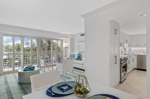223 Atlantic Ave, Palm Beach, FL 33480-3766
