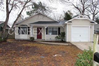 8217 Timberidge Ct, Charleston SC  29420-8571 exterior
