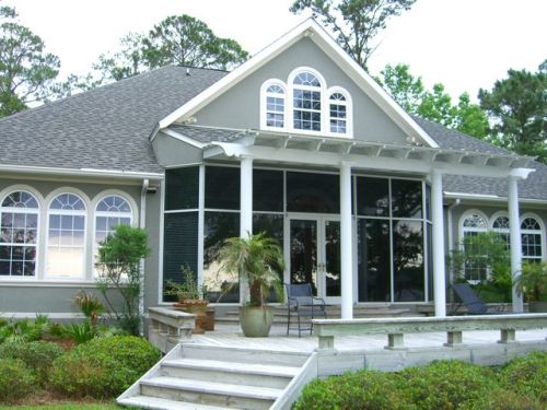 98 George Ellis Pt, Freeport, FL 32439-4534