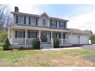 39 Warner St, Bristol, CT 06010-3161