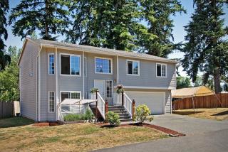 20511 66th Dr, Bryant, WA 98223-4236
