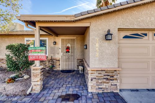 3852 Solar Dr, Lake Havasu City, AZ 86406-4416