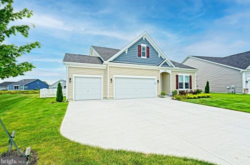 29789 Baystone Way, Milton DE  19968-3918 exterior