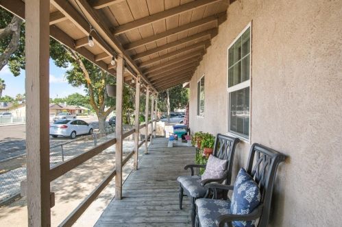 418 4th St, Grayson, CA 95363-2316