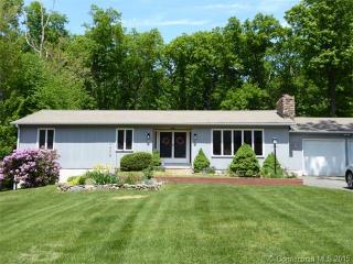 81 Alba Dr, Bristol, CT 06010-2602