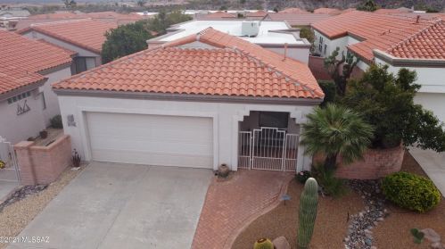 1921 Amblemorn Dr, Green Valley, AZ 85622-5848