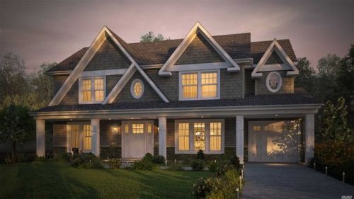 22 Wishbone Ln, North Wantagh, NY 11793-1236