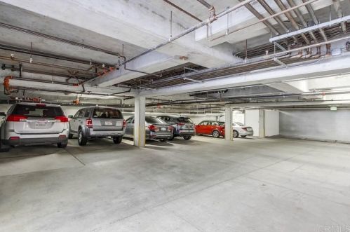 1918 Columbia St, San Diego CA 92101-2287 exterior