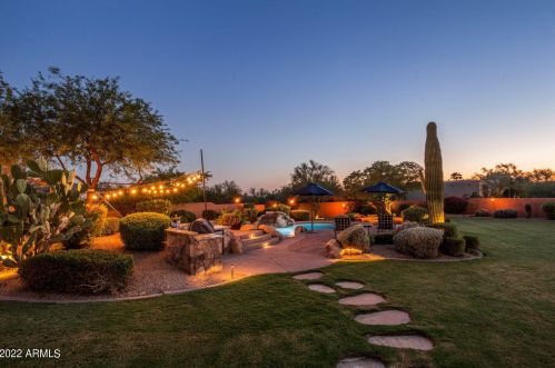 8537 Los Gatos Dr, Scottsdale AZ 85255-5063 exterior