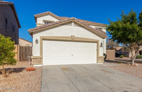 1381 222nd Dr, Buckeye, AZ 85326-6280