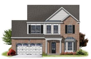 6207 Christmas Dr, Nolensville, TN 37135-5040