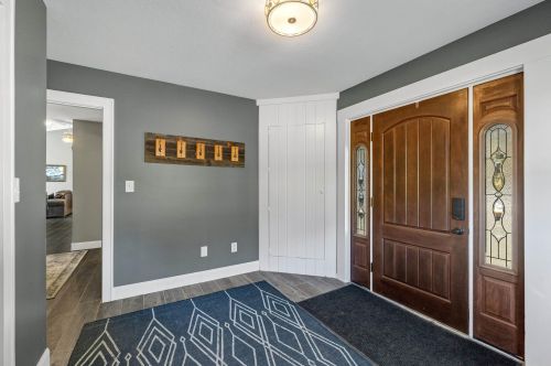 118 Reed Rd, Columbia NH  03576-3813 exterior