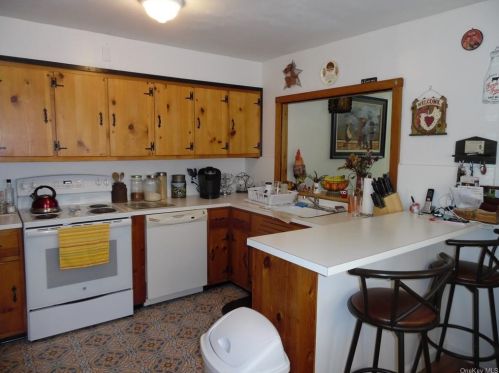 26 Mongaup Rd, Monticello NY  12701-4608 exterior