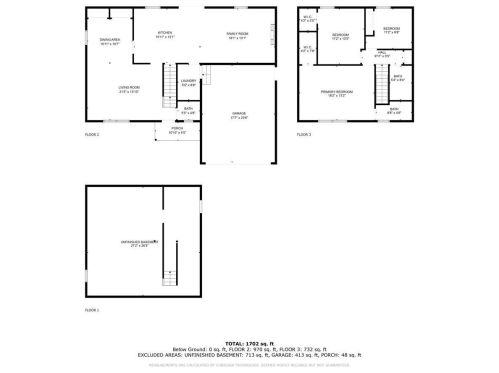 401 Highview Dr, Bellefontaine OH  43311-9145 exterior