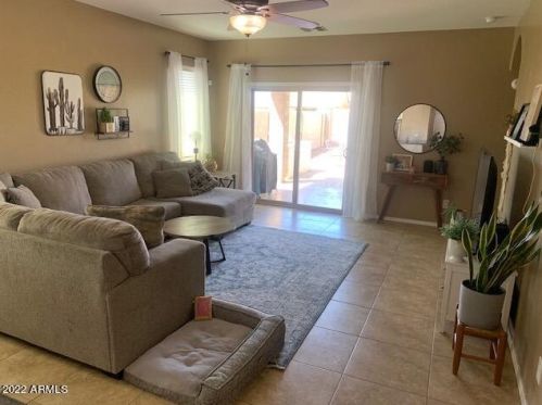 1736 236th Dr, Buckeye, AZ 85326-3643