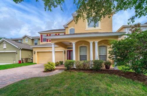 3053 Rising Mist Ct, Kissimmee, FL 34744-8564