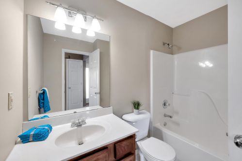 2815 Burnside Dr, Idlewild KY  41005-8141 exterior