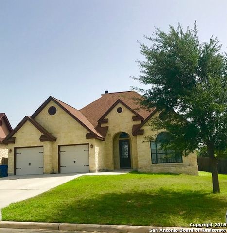 113 Parkcrest, Floresville, TX 78114-1659