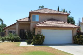 7929 Silver Birch Ave, Bakersfield, CA 93313-4145
