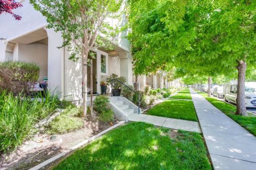 1057 Rock Ave, San Jose, CA 95131-1611