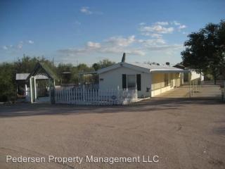 2217 Scenic St, Apache Junction AZ  85119-4359 exterior