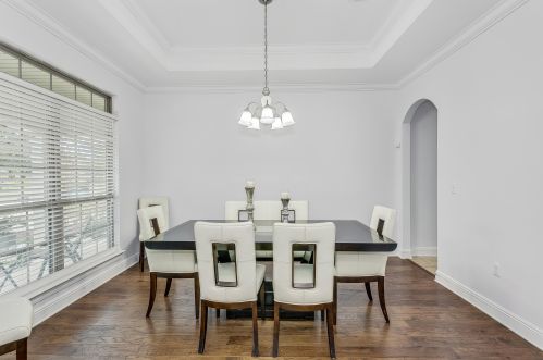 8100 Foxtail Loop, Pensacola FL  32526-3242 exterior