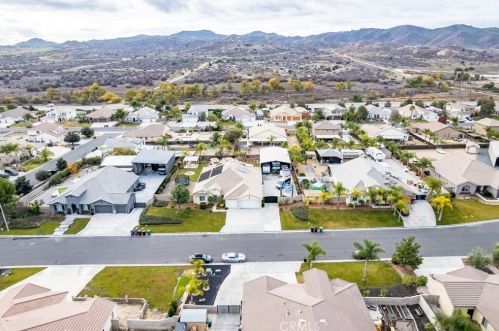 19409 Spirit Trail Dr, Perris CA  92570-6580 exterior