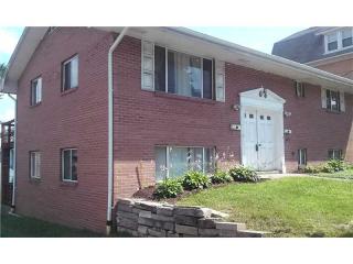 101 Hickory St, Butler, PA 16001-6543