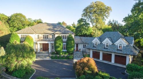 12 Park Rd, Scarsdale, NY 10583-2112