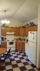 821 Thurston St, Manhattan KS  66502-5657 exterior