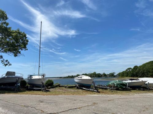 93 Hazard Ave, Warwick RI  02889-9403 exterior