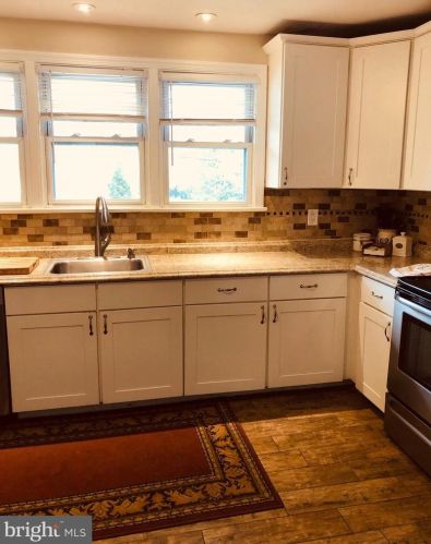 506 Butler Pike, Prospectville PA 19002-6027 exterior