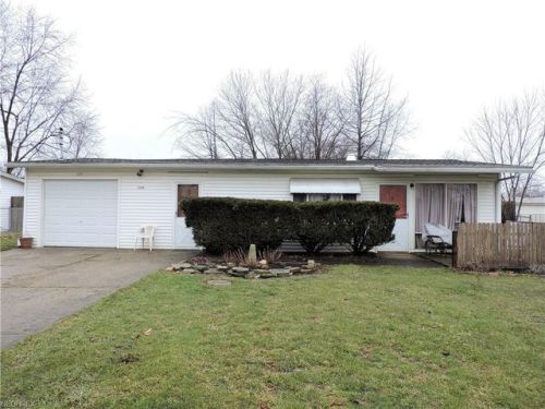 12138 Eaton Blvd, North Eaton OH  44044-9517 exterior