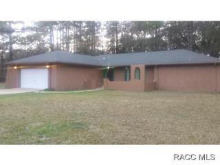 2353 Wildflower Ct, Dunnellon, FL 34434-2030