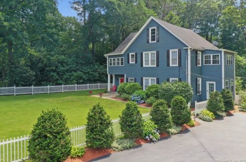 532 Fabyan Rd, Fabyan, CT 06255-1531