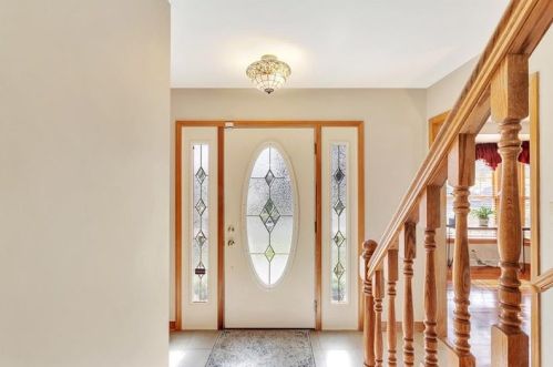 1204 Harmony Heights Dr, Harmony PA  16037-7628 exterior