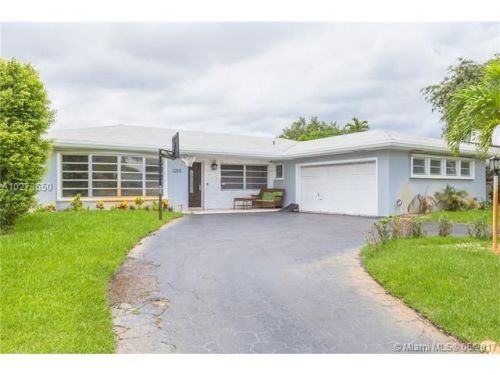 2210 51st Ave, Hollywood, FL 33021-4050