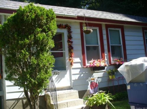 722 Old Route 17, Monticello NY  12701-7019 exterior