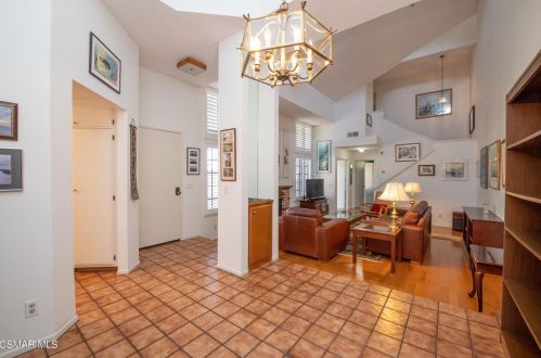 3683 Via Pacifica Walk, Oxnard CA  93035-2224 exterior