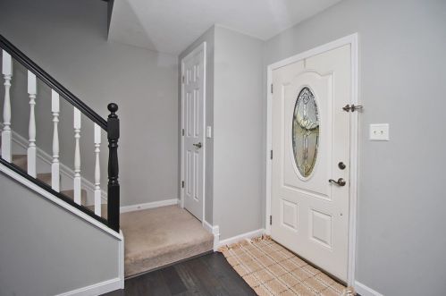 117 Saddlebrook Ln, Canonsburg, PA 15317-5009