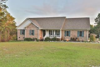 105 Pinewild Ln, Rockingham, NC 28379-9499