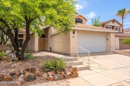 401 Marango Ln, Tucson, AZ 85748-6742