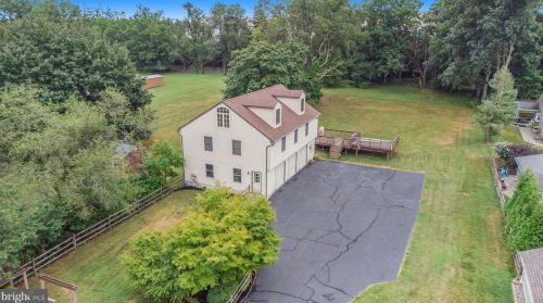 1977 Point Pike, Lansdale, PA 19446-5627