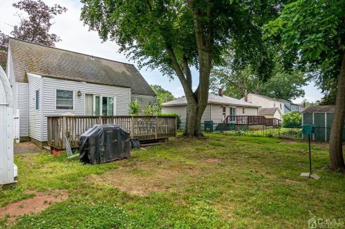 984 Maltby Ave, South Plainfield NJ  07080-2216 exterior